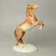 Kůň (velký), 24,5 x 13,5 x 35,5 cm, Luxor, Porcelánové figurky zvířat Duchcov, 2.j.