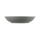 Terra PEARL GREY: Talíř hluboký 21 cm, porcelán Seltmann
