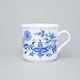 Mug Bobby 0,4 l, Thun 1794 Carlsbad porcelain, Natalie - Onion