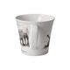 Cup Stroke of Luck 350ml, Fine Bone China, P. Schnellhardt, Goebel
