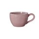 Beat old rose: Espresso cup 110 ml, porcelain Seltmann