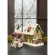 Snowmen figurine Winter Love 11 / 10 / 14.5cm, stoneware, Goebel