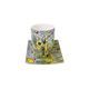 Cup and saucer James Rizzi - Desert Life, 400 ml / 19,5 cm, Fine Bone China, Goebel