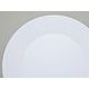 Plate dining 27 cm, Thun Carlsbad porcelain