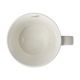Hrnek 0,35 l Sylt 13 / 10,5 / 9,5 cm, jemný kostní porcelán, Severský domov, Goebel