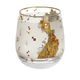 Wind light Gustav Klimt - Adele, 8,5 / 8,5 / 9,5 cm, Glass, Goebel