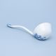 Ladle 32 cm, (Second Quality), Original Blue Onion Pattern