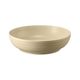 Terra BEIGE: Mísa 25 cm, porcelán Seltmann