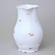 Creamer / jug 1 l, Thun 1794 Carlsbad Porcelain, BERNADOTTE hazenka