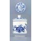 Mustard 100 ml, Original Blue Onion Pattern
