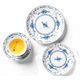 Mlékovka 290 ml, Amina slaměnka, porcelán Seltmann