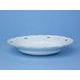 Plate deep 24 cm, Verona Q0072, G. Benedikt 1882