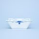 Blue Onion: Bowl square 17 cm, Leander Loučky