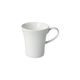 Šálek espresso 100 ml, 8 / 6 / 6,5 cm, jemný kostní porcelán Kaiser