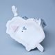 King Melchior 11,5 cm, Original Blue Onion Pattern