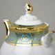 CONSTANCE 76333: Tea pot 1,2 l, Thun 1794, karlovarský porcelán