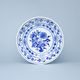Fruit bowl 20 cm, Original Blue Onion Pattern