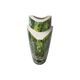 Vase Monet - Japenese bridge, 22 / 10 / 20 cm, Porcelain, Goebel