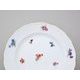 Talíř dezertní 17 cm, Rakouská házenka, Český porcelán a.s.