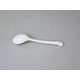 Coffee Spoon Small - porcelain 12 cm, Forget-me-not, Český porcelán a.s.