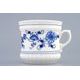 Mug Pearl 370 ml, Original Blue Onion Pattern