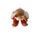 Figurka zajíčka Můj malý kamarád 6 / 7 / 11 cm, kamenina, Goebel