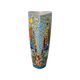 Vase James Rizzi - The Big Apple is Big on Liberty, 15 / 11 / 28 cm, Porcelain, Goebel