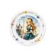 Princess: Children's set 3 pcs., Compact 65500, Seltmann porcelain