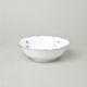 Constance husy, Miska 16 cm, Thun 1794, karlovarský porcelán