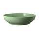 Beat grey-green: Bowl 25 cm, Seltmann porcelain