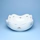 Bowl square 21 cm, Hazenka blue line, Cesky porcelan a.s.