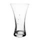 Křišťálová váza 25 cm (5211), zdobená krystaly Swarovski, Royal Crystal