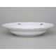 Plate deep 24 cm, Harmonie, Cesky porcelan a.s.