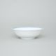 Bowl 16 cm, Thun 1794 Carlsbad porcelain, OPAL 80136