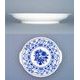Plate with handles 24,6 cm, Original Blue Onion Pattern, QII