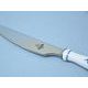 Knife dining 20,5 cm, Blue Onion Pattern