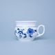 Mug Darume 290 ml, Original Blue Onion Pattern