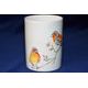 Birds collection - Chaffinch: Mug Lucy 320 ml, English Fine Bone China, Roy Kirkham