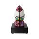 Figurka Flowing 13,5 / 12,5 / 20,5 cm, porcelán, R. Britto, Goebel
