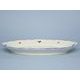 Dish oval 35 cm, Hazenka IVORY, Cesky porcelan a.s.