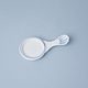 Spoon 10,2 cm for warmer, Original BLue Onion pattern