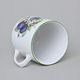 Mug Trojka 280 ml, Plums, Český porcelán a.s.