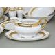 Dining set for 6 pers., Thun 1794 Carlsbad porcelain, Marie Louise 88003