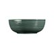 Terra MOSS GREEN: Mísa 20 cm, porcelán Seltmann