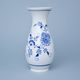 Vase 1210/2 20 cm, Original Blue Onion Pattern