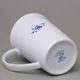 Hrnek Erin 12 cm 0,42 l, pomněnky, Český porcelán a.s.