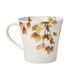 Hrnek 350 ml pěnkavy 9,5 cm, jemný kostní porcelán, Goebel