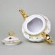 Tea pot 1,2 l, Cecily roses, Carlsbad porcelain