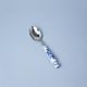 Luxury coffee spoon 16,5 cm, Original Blue Onion Pattern