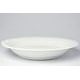 Rubin: Bowl 28 cm, Tettau porcelain